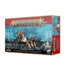 AoS - Stormstrike Chariot - Sweets and Geeks