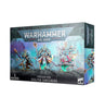 THOUSAND SONS EXALTED SORCERERS - Sweets and Geeks