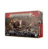 Orruk Warclans: Man-Skewer Boltboyz - Sweets and Geeks