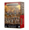 Vanguard: Maggotkin of Nurgle - Sweets and Geeks