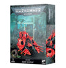 CRAFTWORLDS: WAVE SERPENT - Sweets and Geeks