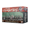 Warcry: Slaanesh Sybarites - Sweets and Geeks