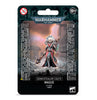 GENESTEALER CULTS MAGUS - Sweets and Geeks