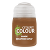 Shade: Seraphim Sepia (18 ML) - Sweets and Geeks