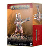 Sons of Behemat: King Brodd - Sweets and Geeks