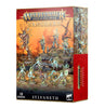 Vanguard: Sylvaneth - Sweets and Geeks