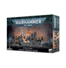ASTRA MILITARUM CADIAN COMMAND SQUAD (NEW EDITION) - Sweets and Geeks
