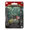 Gloomspite Gitz: Squigboss with Gnasha-Squig - Sweets and Geeks