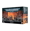 World Eaters: Jakhals - Sweets and Geeks