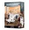 TAU EMPIRE TY7 DEVILFISH - Sweets and Geeks