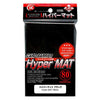 Hyper Mat 80ct Standard Size Sleeves - Sweets and Geeks
