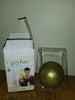 Harry Potter Golden Snitch Trinket Box - Sweets and Geeks