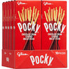 Glico Pocky: Chocolate 2.47 OZ - Sweets and Geeks