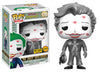 Funko Pop! Heroes: DC Comics Bombshells - The Joker With Kisses (Hot Topic Exclusive) #170 - Sweets and Geeks