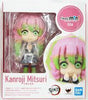 Demon Slayer Kanroji Mitsuri Figuarts Minis - Sweets and Geeks