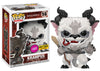 Funko Pop Holidays: Krampus - Krampus (Flocked Chase) (Hot Topic Exclusive) #14 - Sweets and Geeks