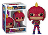 Funko Pop! Marvel: Ms. Marvel - Kamala Khan #1078 - Sweets and Geeks