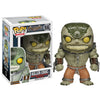Funko Pop Heroes: Batman Arkham Asylum - Killer Croc #56 - Sweets and Geeks