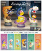 Re-ment Swing Kirby Pack - Sweets and Geeks