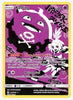 Koffing (Secret) SM - Cosmic Eclipse # 243/236 - Sweets and Geeks