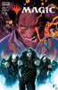 Magic: The Gathering #2 - Sweets and Geeks