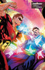 Heroes Reborn #5 - Sweets and Geeks