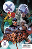 X-Men #21 - Sweets and Geeks