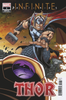 Thor Annual #1 - Sweets and Geeks