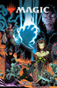 Magic: The Gathering Vol. 1 HC - Sweets and Geeks