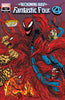 Fantastic Four #42 - Sweets and Geeks