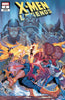 X-Men: Legends #2 - Sweets and Geeks