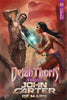 Dejah Thoris vs. John Carter of Mars #1 - Sweets and Geeks