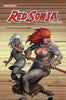 Red Sonja #2 - Sweets and Geeks