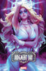 A.X.E.: Judgment Day #6 (Artgerm Variant) - Sweets and Geeks