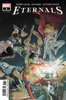 Eternals #6 - Sweets and Geeks