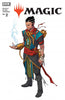 Magic: The Gathering #2 - Sweets and Geeks