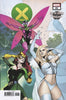 X-Men #21 - Sweets and Geeks