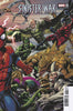 Sinister War #2 - Sweets and Geeks