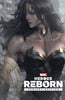 Heroes Reborn #1 - Sweets and Geeks