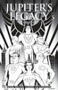 Jupiter's Legacy: Requiem #5 - Sweets and Geeks