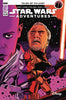 Star Wars Adventures #10 - Sweets and Geeks