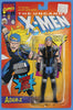 X-Men: Legends #2 - Sweets and Geeks
