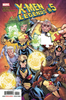 X-Men: Legends #5 - Sweets and Geeks
