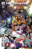 Hellions #12 - Sweets and Geeks