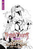 Dejah Thoris vs. John Carter of Mars #1 - Sweets and Geeks