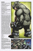 Sinister War #2 - Sweets and Geeks