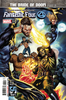 Fantastic Four #34 - Sweets and Geeks