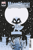 Moon Knight #1 - Sweets and Geeks