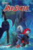 Red Sonja #2 - Sweets and Geeks