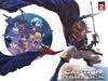 Space Pirate Captain Harlock #2 - Sweets and Geeks